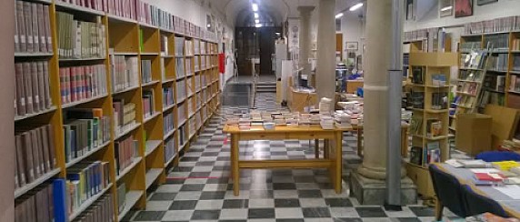Biblioteca Civica