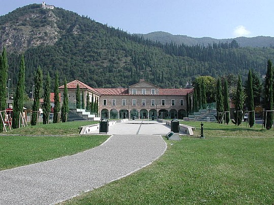 Palazzo-Francesconi