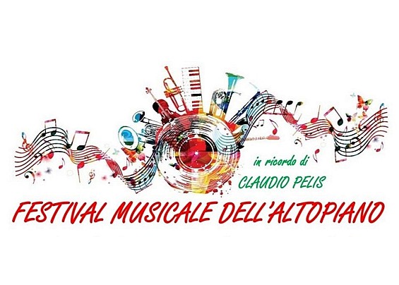 Festival Musicale dell'Altopiano: Masterclass di chitarra classica (4/6 Luglio 2025)