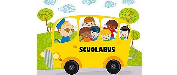 Iscrizioni trasporto scolastico