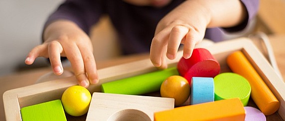 Approvazione Graduatoria asilo nido comunale “Piccolo Principe”