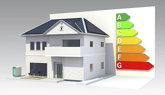 Detrazioni efficienza energetica: online portale ENEA per invio dati 2025