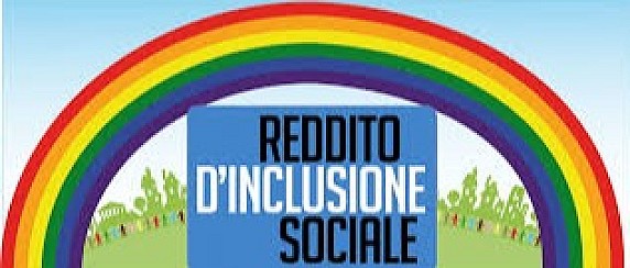 Reddito di Inclusione Sociale - Reis Anno  2025