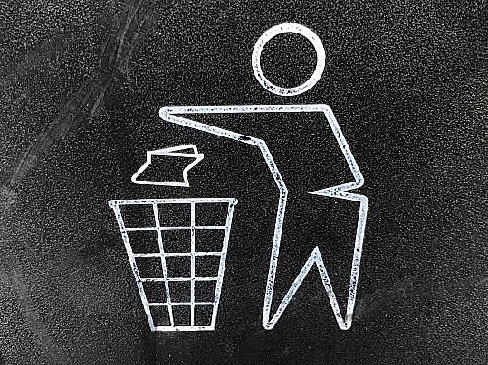 Giornata ecologica per la raccolta annuale ingombranti ANNO 2025