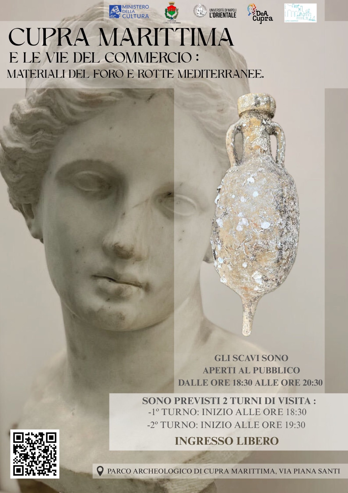 Presentazione Orientale