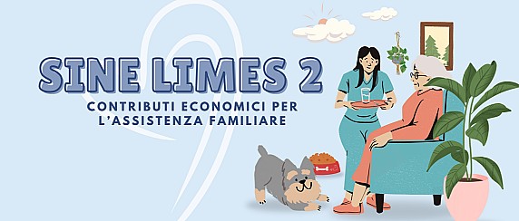 Programma “SINE LIMES 2” della Regione Sardegna