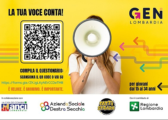 CONSULTA GIOVANI