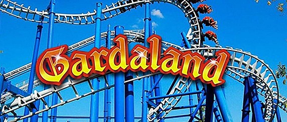GITA A GARDALAND