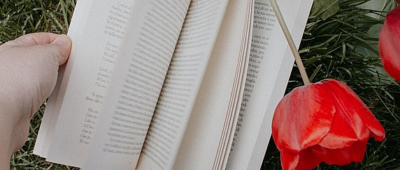 Scrivere poesia