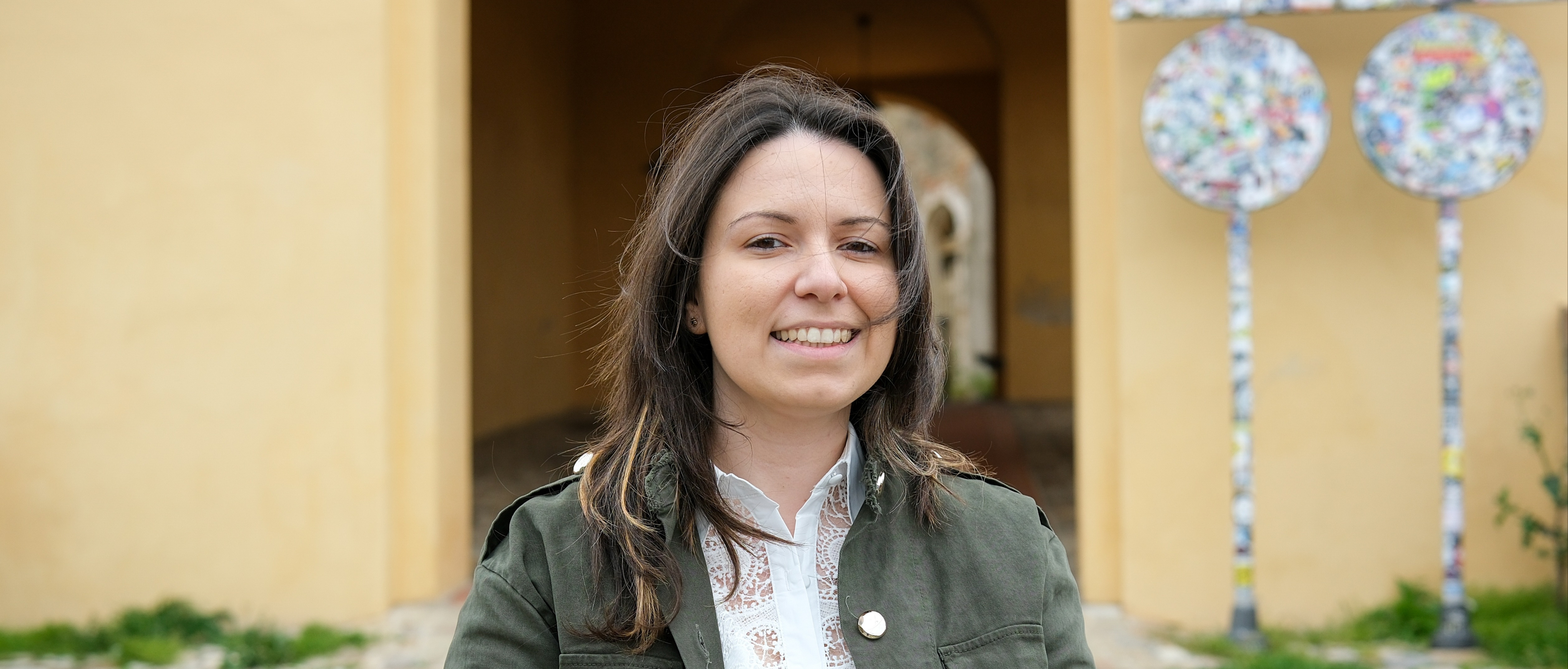 Immagine della persona