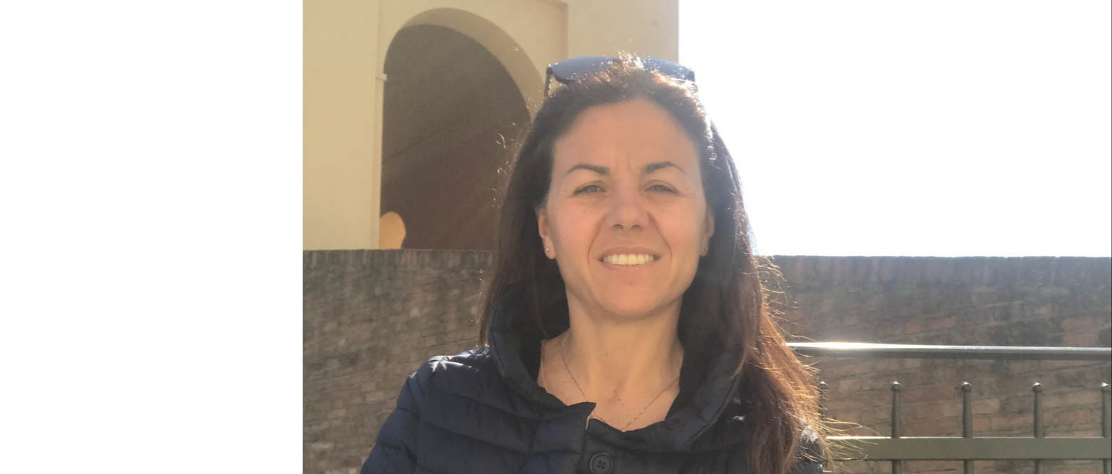 Immagine della persona