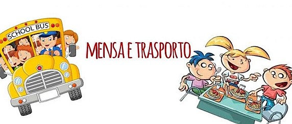 Riapertura straordinaria delle iscrizioni ai servizi di Mensa scolastica e Trasporto scolastico