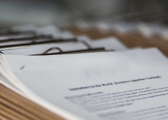 Avviso di selezione per soli titoli per la formazione di una graduatoria per l'incarico di rilevatore per il censimento permanente della popolazione e delle abitazioni del comune di Tavullia 2025