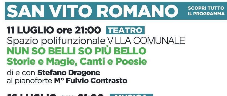 Immagine principale