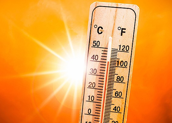 Prosecuzione delle misure di prevenzione e protezione per la popolazione fragile dalle ondate di calore – stagione 2025