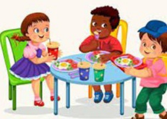 REFEZIONE SCOLASTICA 2025/26