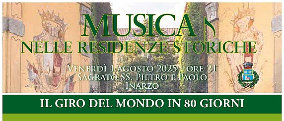 Il giro del mondo in 80 giorni