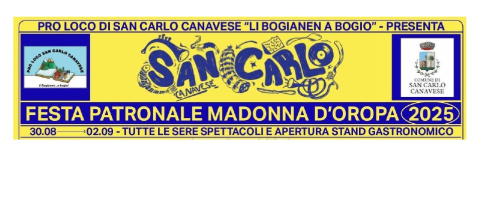 Immagine principale