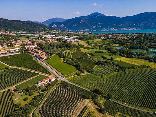 Franciacorta