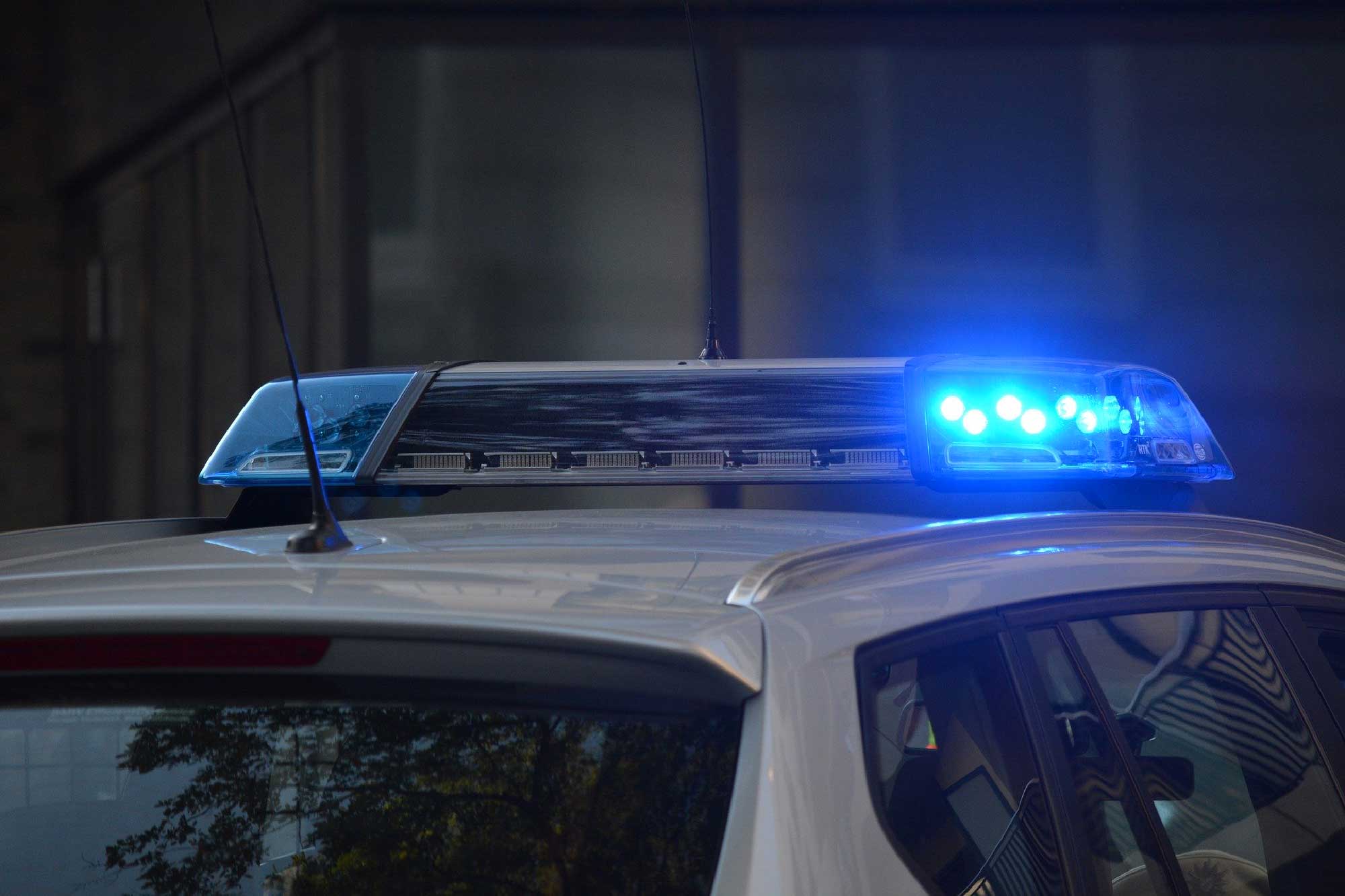 Ufficio Polizia Municipale