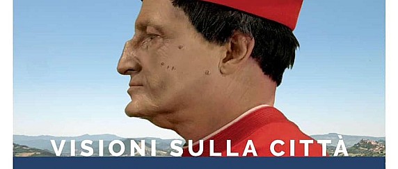 Visioni sulla città