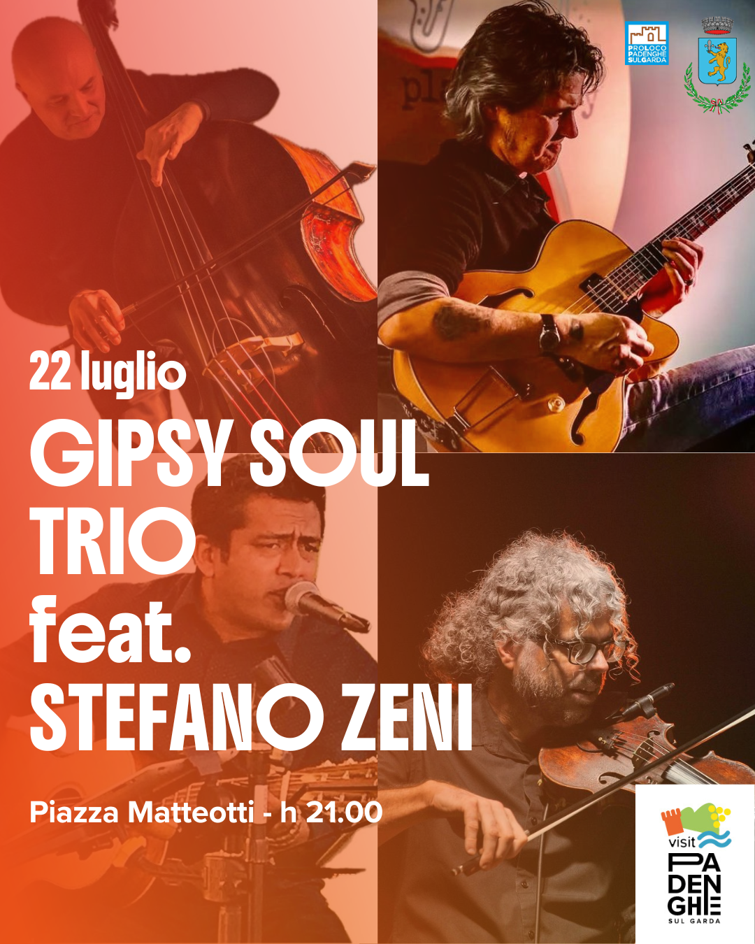 GIPSY SOUL TRIO 22 07