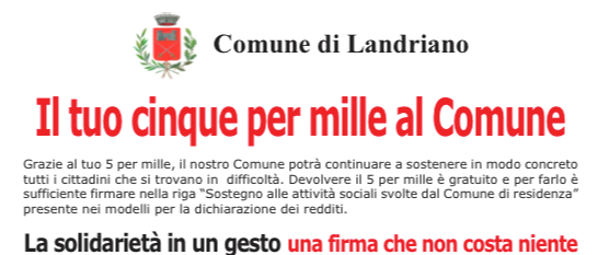 Immagine principale