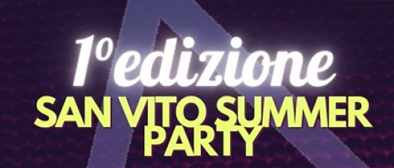 Summer Party