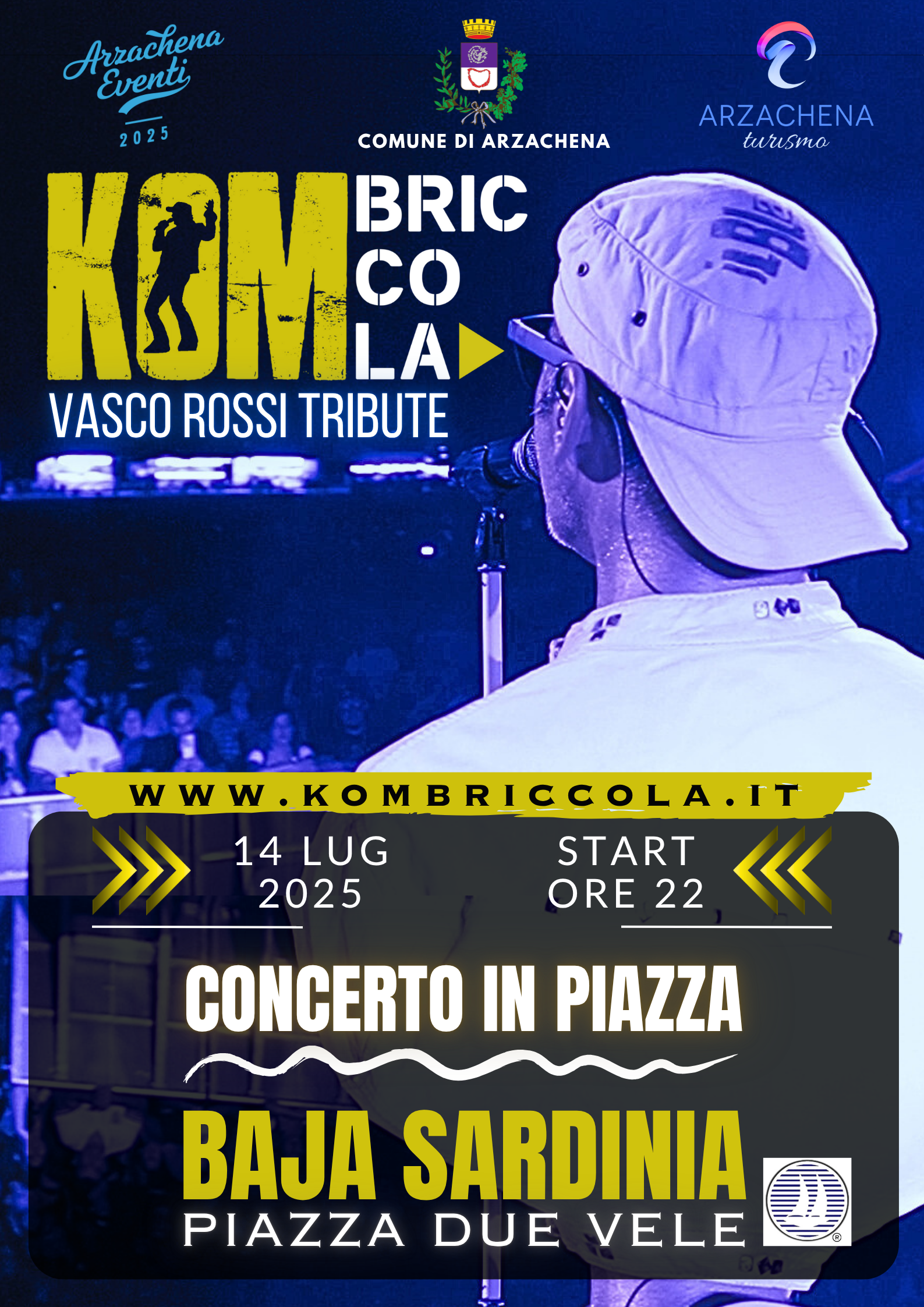 fuori programma