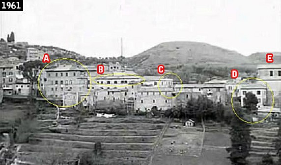 totò peppino e la dolce vita