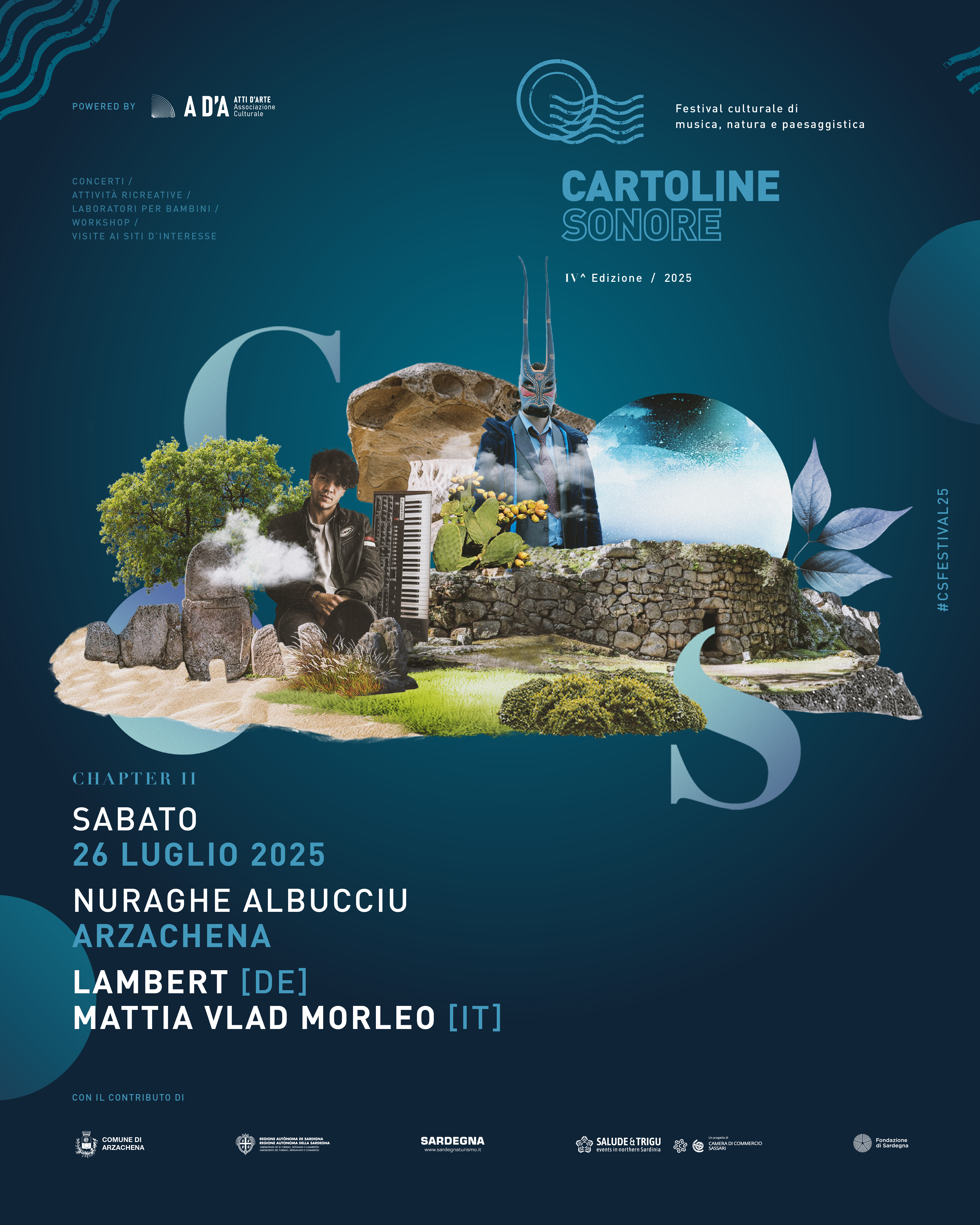 Post - Eventi 02-03