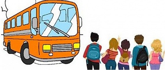 L.R. 31/84 - Rimborso spese di viaggio a favore degli studenti meritevoli delle scuole secondarie di 2°grado (superiori) - A.S. 2024/2025