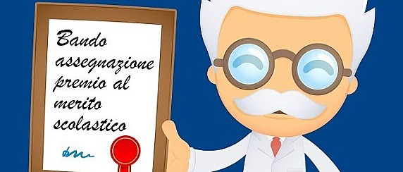 Avviso pubblico attribuzione degli assegni di merito A.S. 2024/2025.