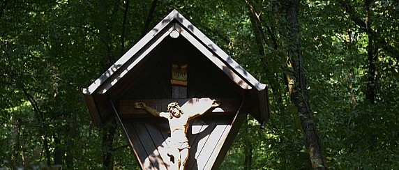Giornata del Crocifisso