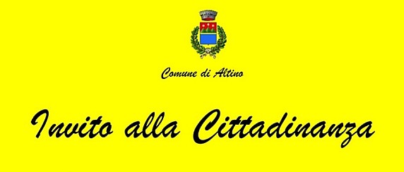 Inaugurazione della sala polifunzionale per il giorno 2 Agosto 2025 ore 17.30 casa comunale