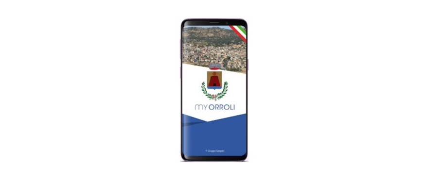 App MyOrroli