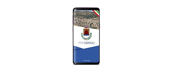 App MyOrroli