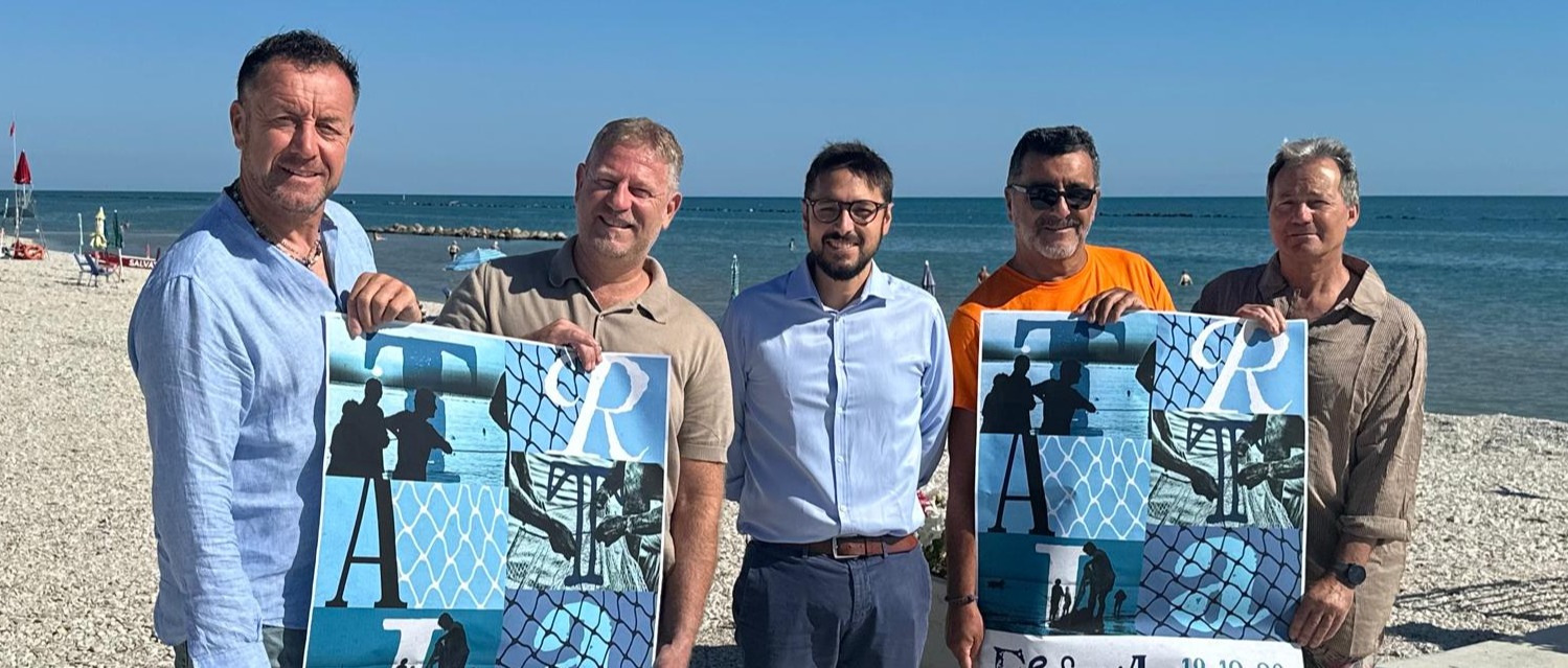 Festa della Tratta, tradizione e spettacolo sul mare