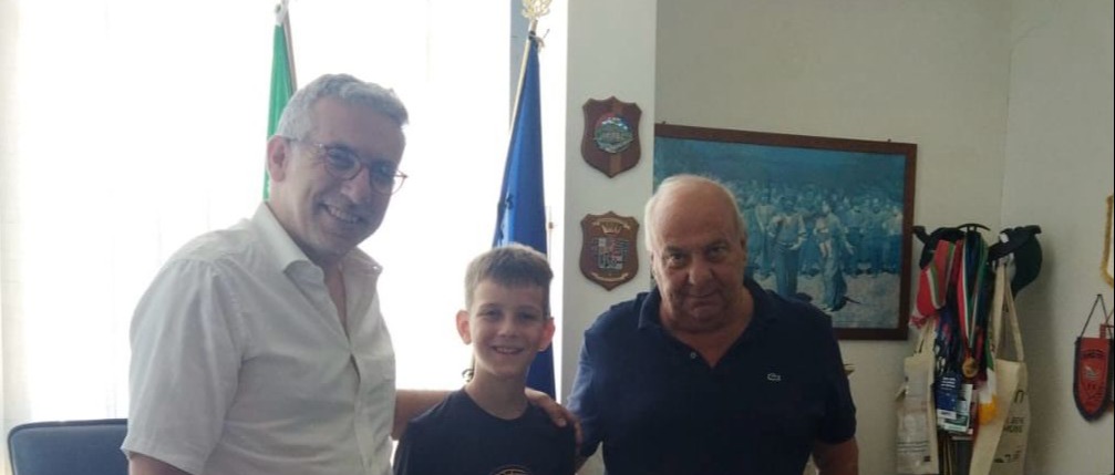 Immagine principale