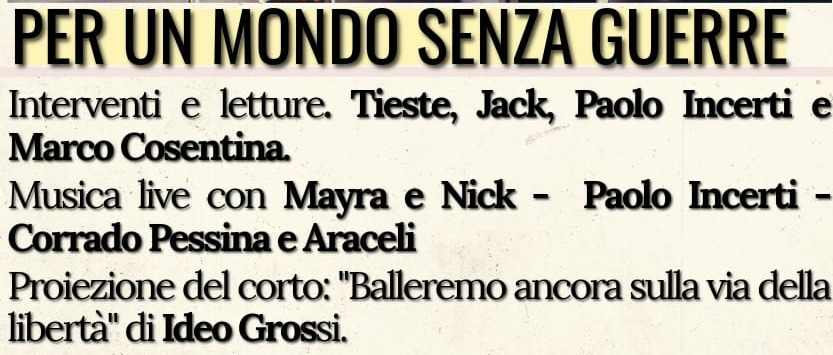 Immagine principale