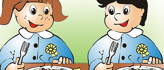COMUNE DI FORINO - AVVISO PUBBLICO ISCRIZIONI AL SERVIZIO DI REFEZIONE SCOLASTICA A.S. 2025/2026