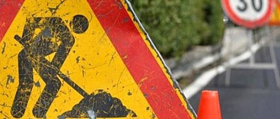 Modifiche alla viabilità - Asfaltatura Piazzale ex Svit