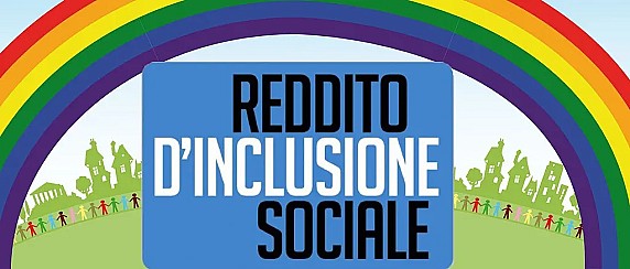 REIS Reddito di Inclusione sociale – “Agiudu torrau”  in favore di famiglie in condizione di fragilità economica - Annualità 2025