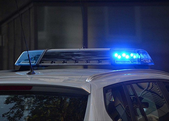 CORPO DI POLIZIA LOCALE - ORD. 5999