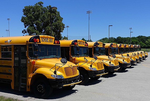 Avviso - Servizio Trasporto Scolastico -Scuola dell'obbligo - Anno scolastico 2025/2026.