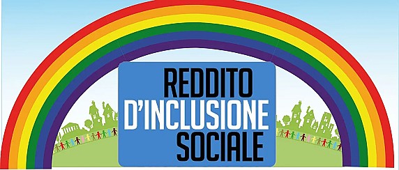 REDDITO DI INCLUSIONE SOCIALE – ANNUALITÀ 2025