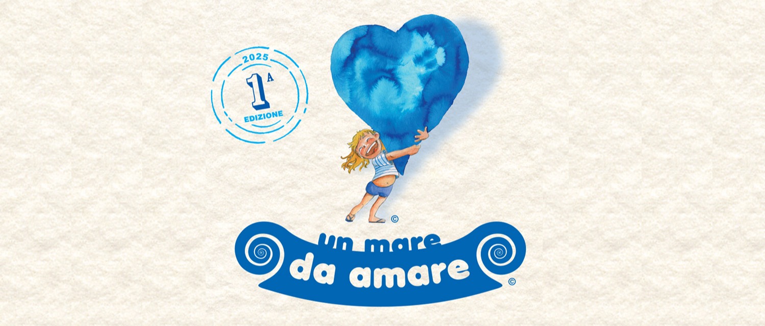 Un Mare da Amare 2025