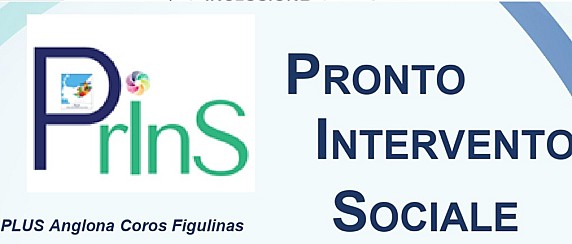 Pronto intervento Sociale