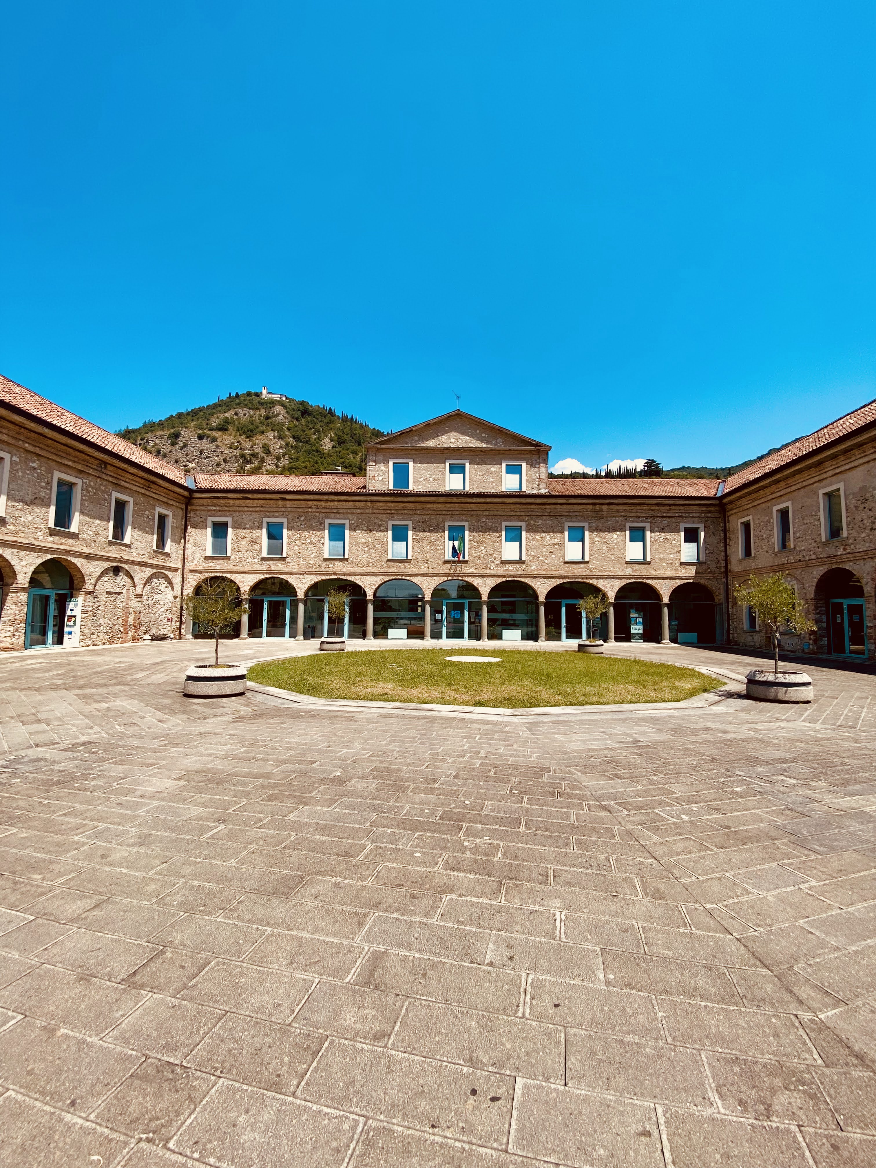 Palazzo Francesconi