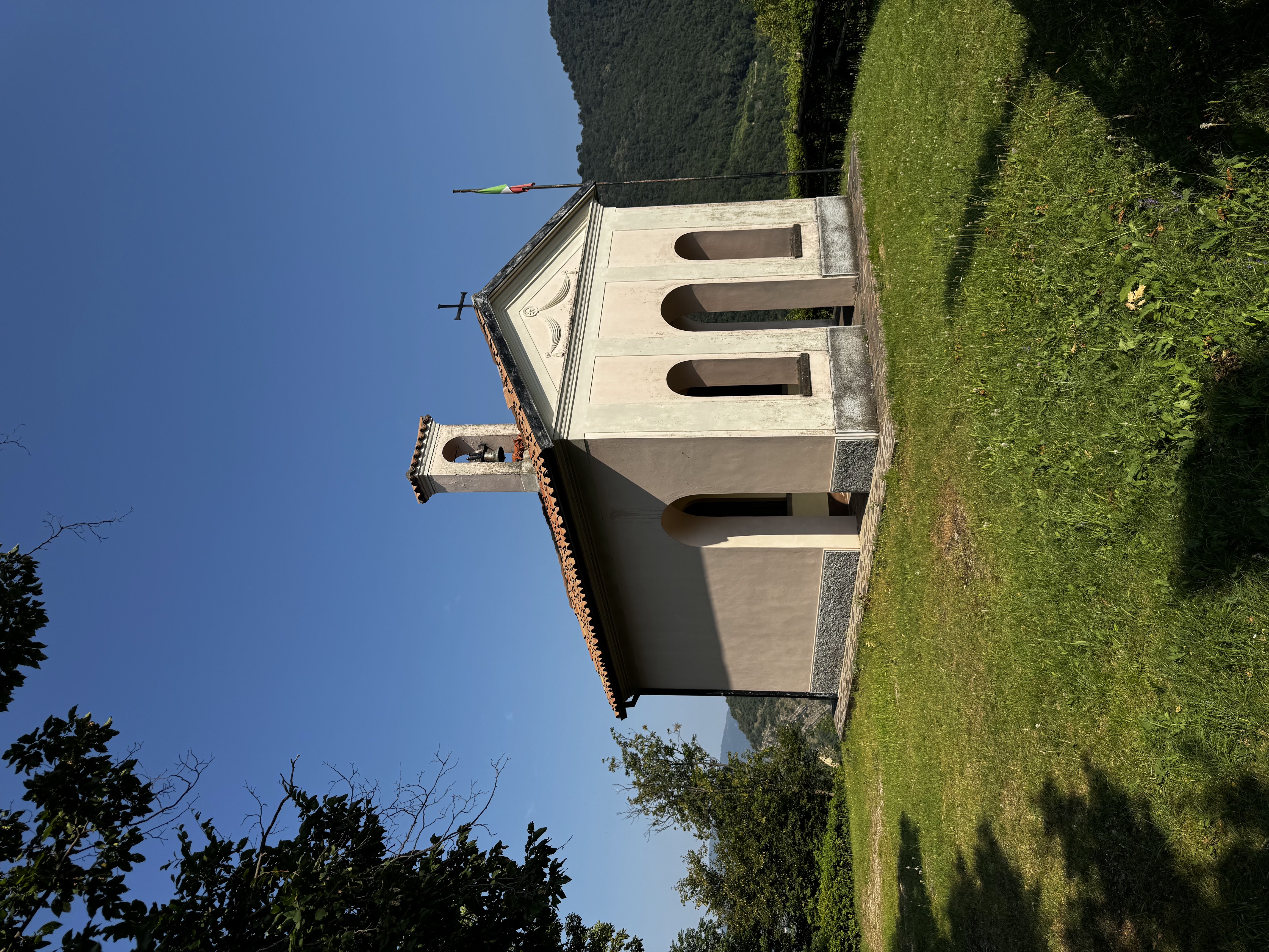 San Michele